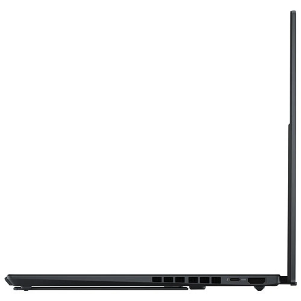 ASUS Zenbook DUO 14" Touchscreen 2-in-1 Laptop - Inkwell Grey (Intel Core Ultra 9/32GB RAM/1TB SSD/Win 11)