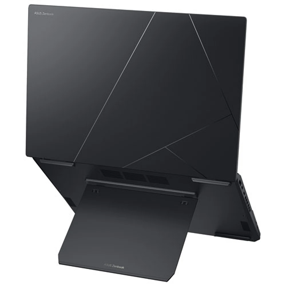 ASUS Zenbook DUO 14" Touchscreen 2-in-1 Laptop - Inkwell Grey (Intel Core Ultra 9/32GB RAM/1TB SSD/Win 11)