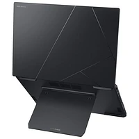 ASUS Zenbook DUO 14" Touchscreen 2-in-1 Laptop - Inkwell Grey (Intel Core Ultra 9/32GB RAM/1TB SSD/Win 11)