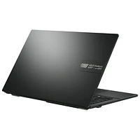 ASUS Vivobook Go 15 15.6" Laptop - Mixed Black (Intel Core i3-N305/8GB RAM/512GB SSD/Windows 11)
