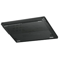 ASUS Vivobook Go 15 15.6" Laptop - Mixed Black (Intel Core i3-N305/8GB RAM/512GB SSD/Windows 11)