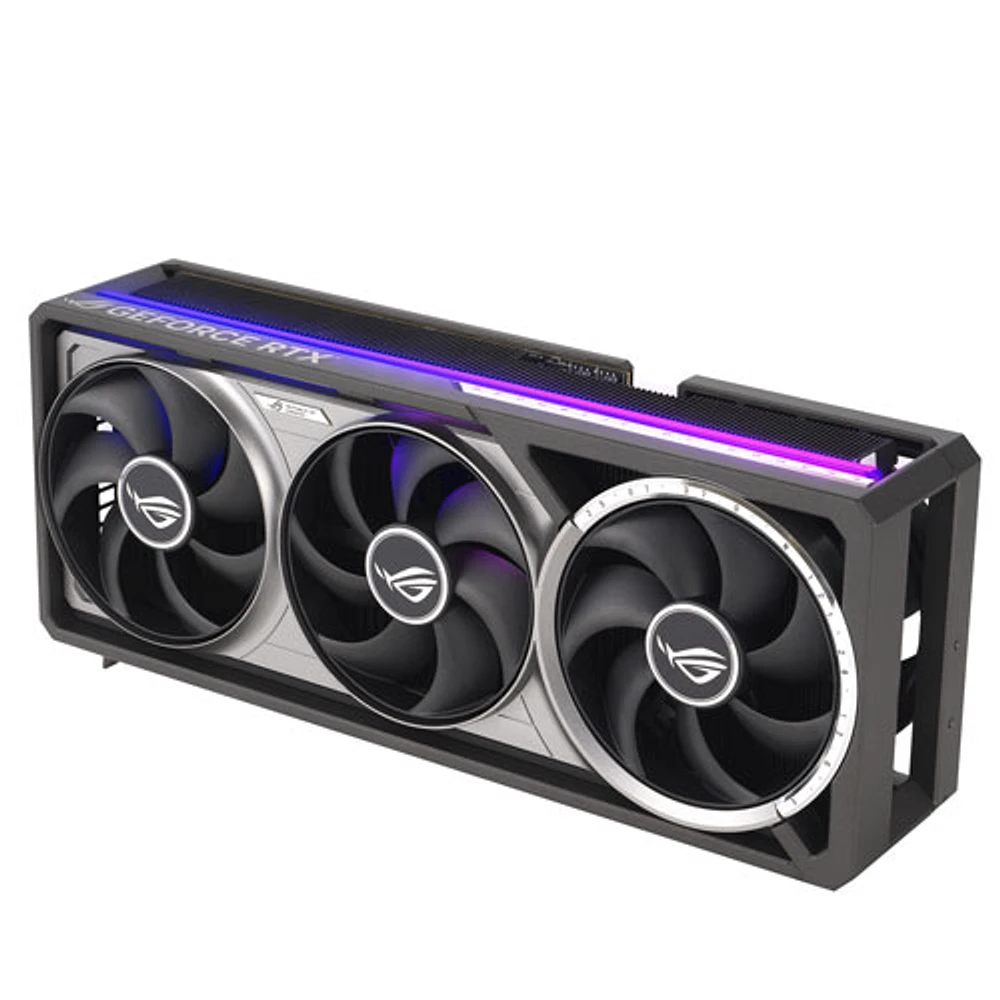 ASUS ROG Astral GeForce RTX 5080 16GB Video Card