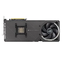 ASUS ROG Astral GeForce RTX 5090 32GB Video Card