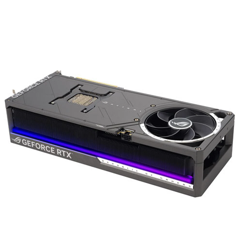 ASUS ROG Astral GeForce RTX 5090 32GB Video Card