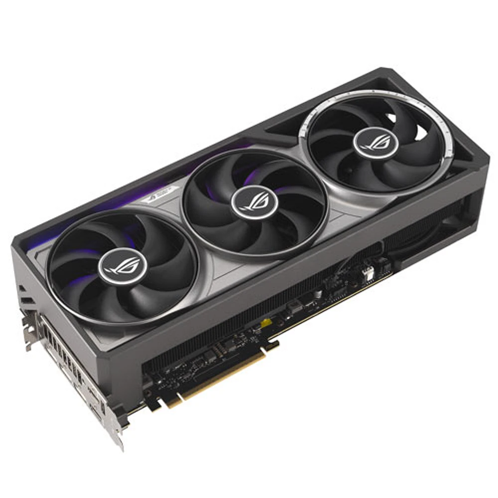 ASUS ROG Astral GeForce RTX 5090 32GB Video Card