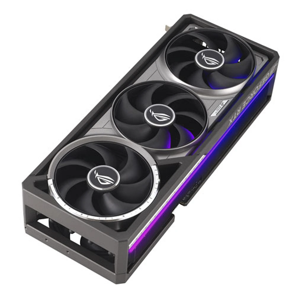 ASUS ROG Astral GeForce RTX 5090 32GB Video Card
