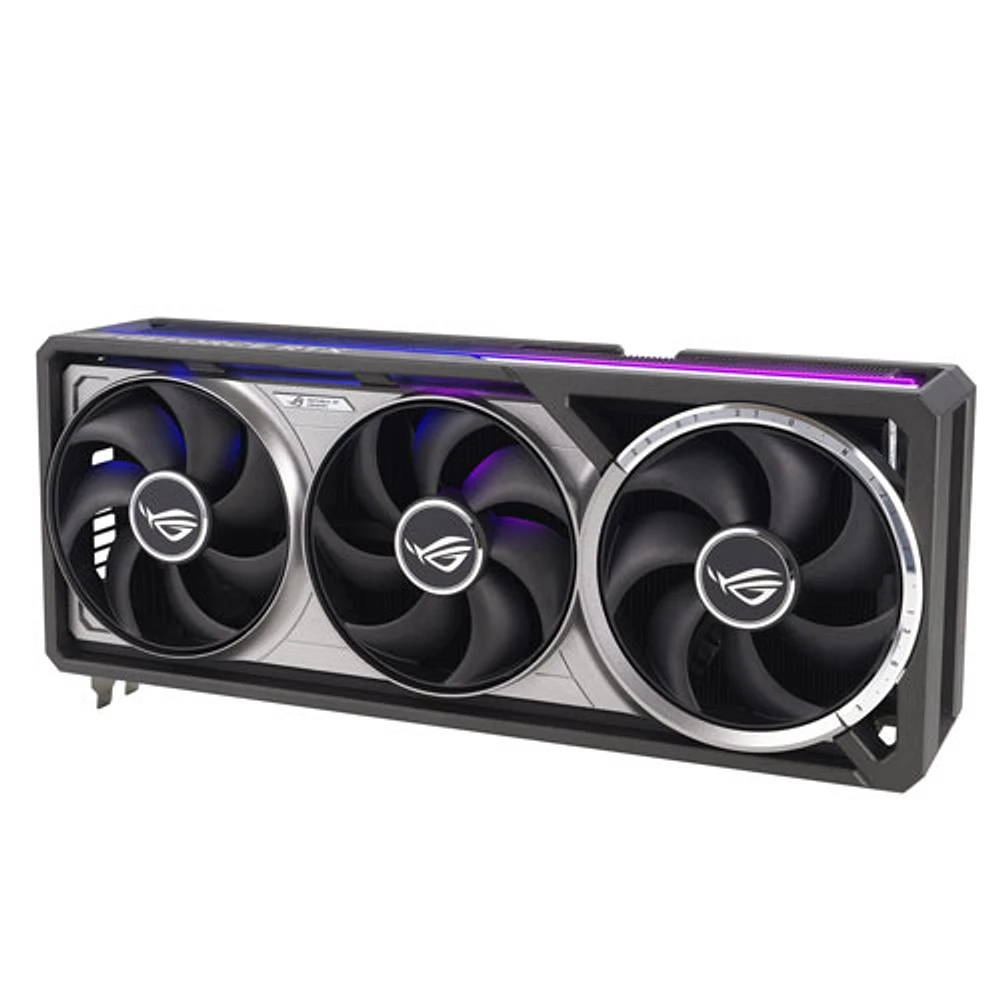 ASUS ROG Astral GeForce RTX 5090 32GB Video Card