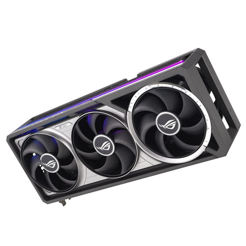ASUS ROG Astral GeForce RTX 5090 32GB Video Card