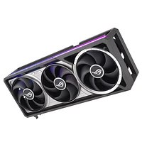 ASUS ROG Astral GeForce RTX 5090 32GB Video Card