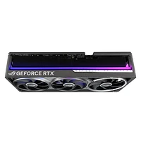 ASUS ROG Astral GeForce RTX 5090 32GB Video Card