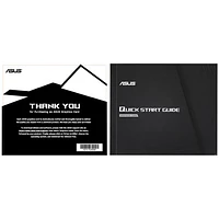 Carte graphique Prime Radeon RX 9070 XT OC 16 Go GDDR6 d'ASUS