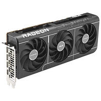 Carte graphique Prime Radeon RX 9070 XT OC 16 Go GDDR6 d'ASUS