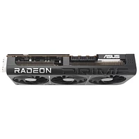 ASUS Prime Radeon RX 9070 XT OC 16GB GDDR6 Video Card