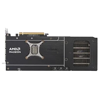 ASUS Prime Radeon RX 9070 XT OC 16GB GDDR6 Video Card