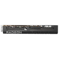 ASUS Prime Radeon RX 9070 XT OC 16GB GDDR6 Video Card