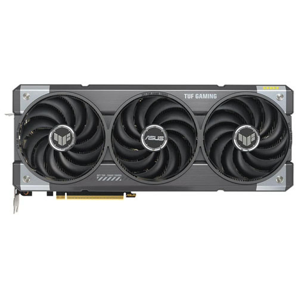 ASUS TUF Gaming GeForce RTX 5070 Ti OC 16GB GDDR7 Video Card