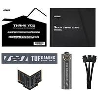 ASUS TUF Gaming GeForce RTX 5070 Ti OC 16GB GDDR7 Video Card