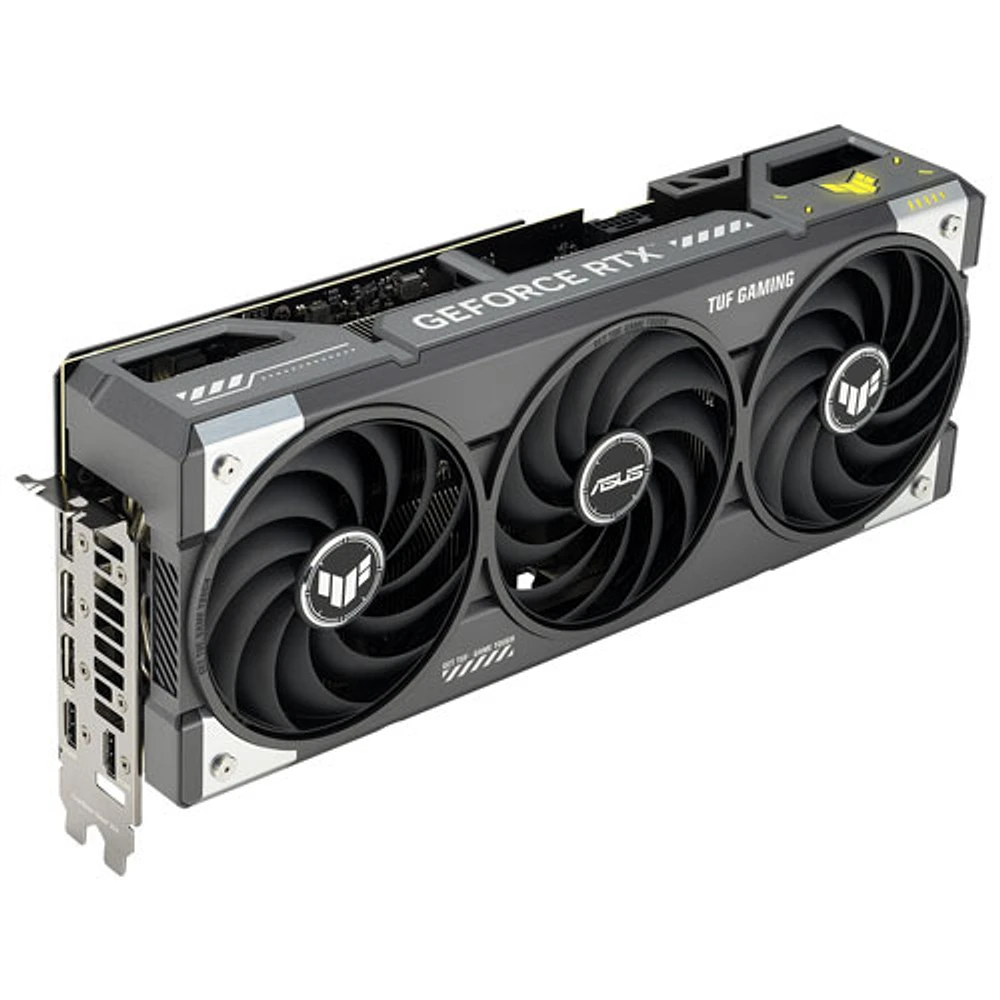 ASUS TUF Gaming GeForce RTX 5070 Ti OC 16GB GDDR7 Video Card