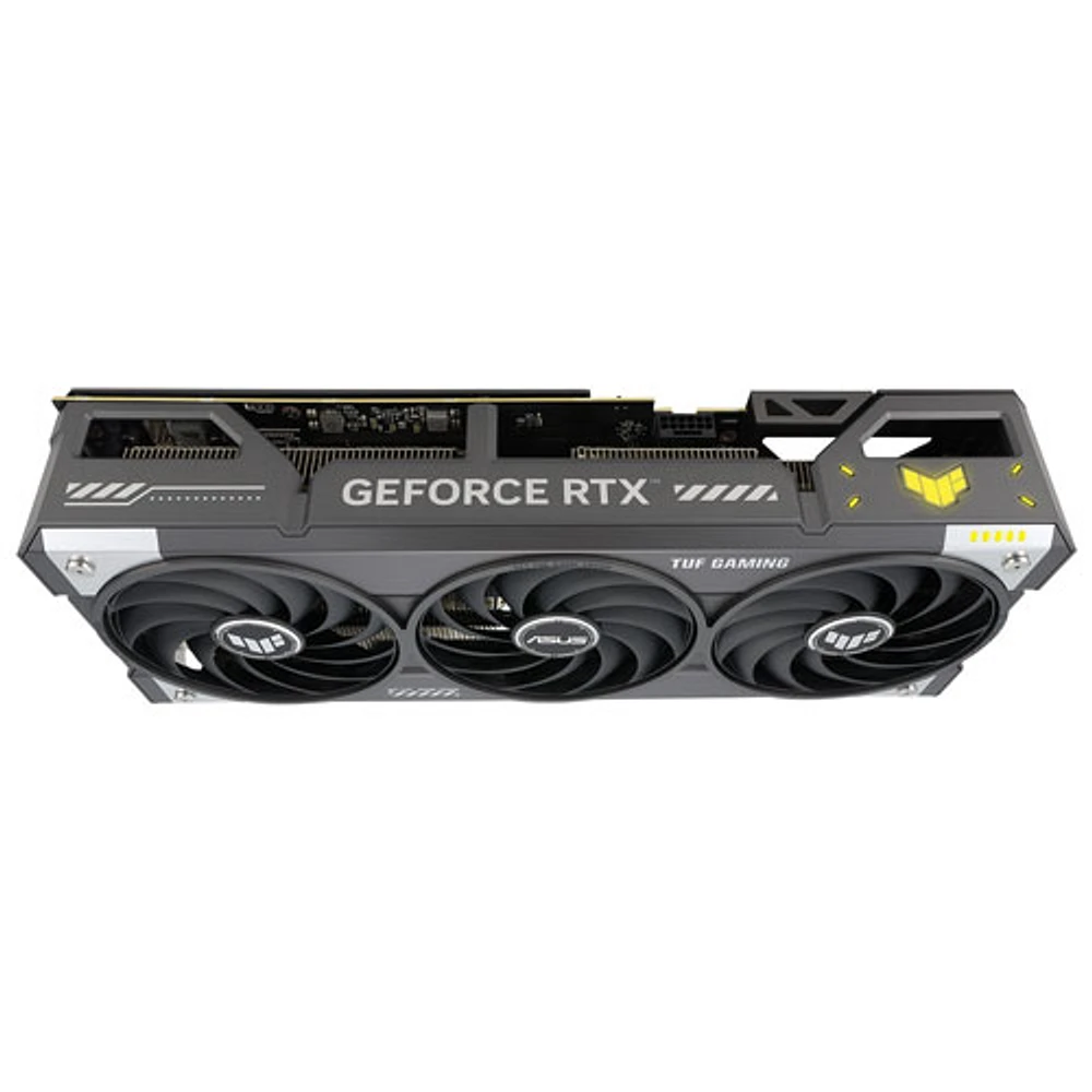 ASUS TUF Gaming GeForce RTX 5070 Ti OC 16GB GDDR7 Video Card