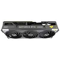 ASUS TUF Gaming GeForce RTX 5070 Ti OC 16GB GDDR7 Video Card