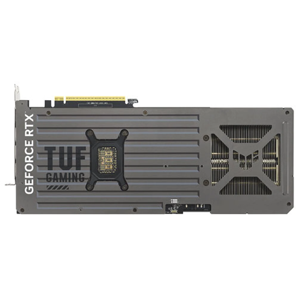 ASUS TUF Gaming GeForce RTX 5070 Ti OC 16GB GDDR7 Video Card