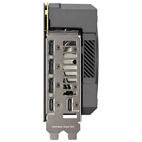 ASUS TUF Gaming GeForce RTX 5070 Ti OC 16GB GDDR7 Video Card
