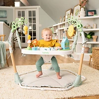 Ingenuity Tummy-to-Toes 6-in-1 Milestones Center