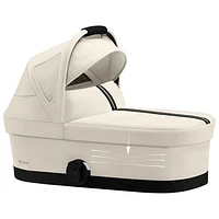 Cybex Avi Spin Cot S Cot - Seashell Beige