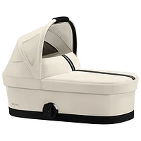 Cybex Avi Spin Cot S Cot - Seashell Beige