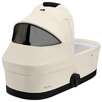 Cybex Avi Spin Cot S Cot - Seashell Beige