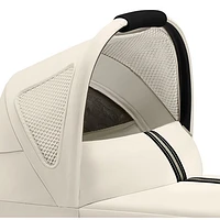 Cybex Avi Spin Cot S Cot - Seashell Beige