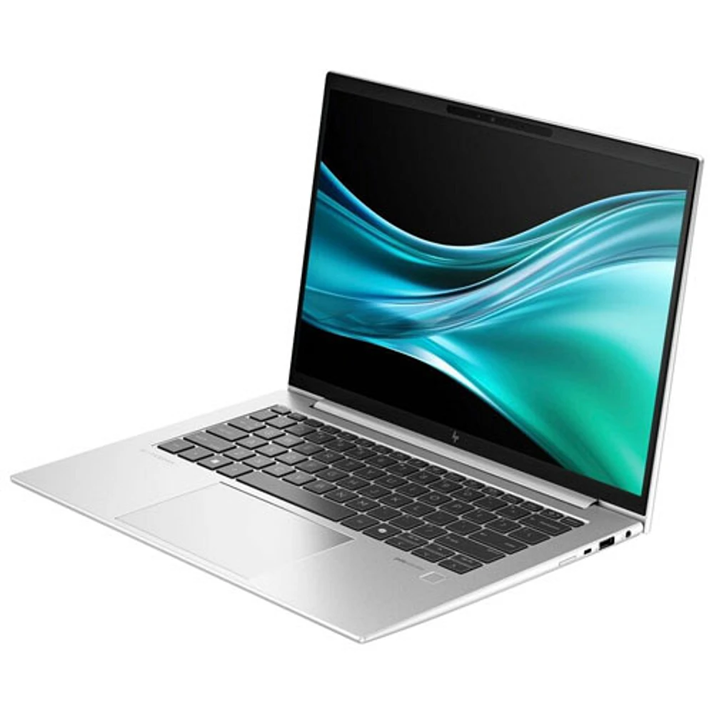 HP EliteBook 840 G11 14" Touchscreen Business Laptop (Intel Core Ultra 7 155U/16GB RAM/512GB SSD/Win11 Pro) - En