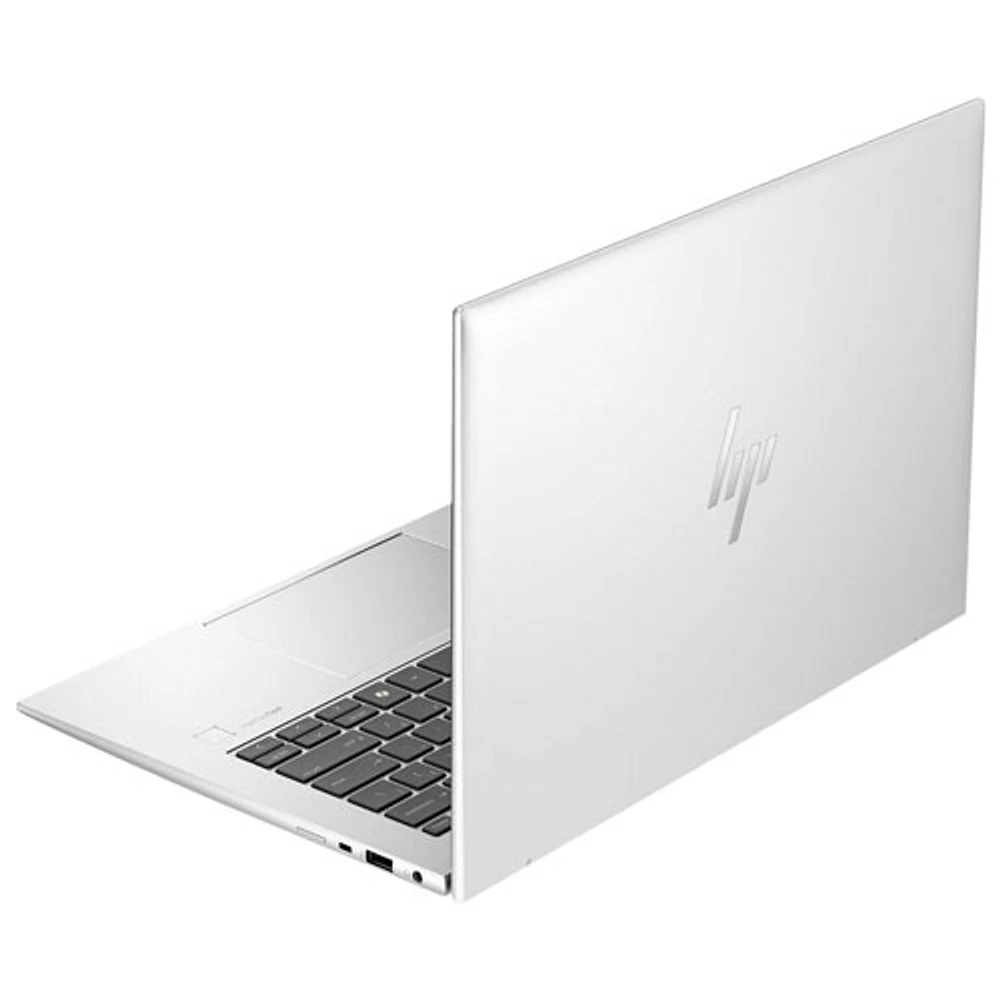 HP EliteBook 840 G11 14" Touchscreen Business Laptop (Intel Core Ultra 7 155U/16GB RAM/512GB SSD/Win11 Pro) - En