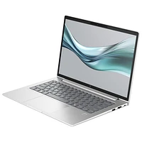 HP EliteBook 645 G11 14" Business Laptop - Pike Silver (AMD Ryzen 5 PRO 7535U/16GB RAM/512GB SSD/Win11 Pro) - En