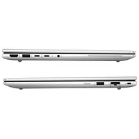 HP EliteBook 645 G11 14" Business Laptop - Pike Silver (AMD Ryzen 5 PRO 7535U/16GB RAM/512GB SSD/Win11 Pro) - En
