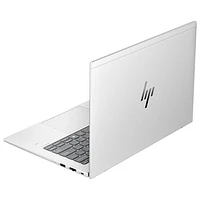 HP EliteBook 645 G11 14" Business Laptop - Pike Silver (AMD Ryzen 5 PRO 7535U/16GB RAM/512GB SSD/Win11 Pro) - En