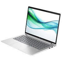 HP ProBook 445 G11 14" Business Laptop - Pike Silver (AMD Ryzen 5 7535U/32GB RAM/512GB SSD/Win11 Professional) - En