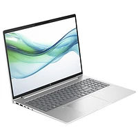 HP ProBook 460 G11 16" Business Laptop - Pike Silver (Intel Core Ultra 5 125U/16GB RAM/256GB SSD/Win11 Pro) - En
