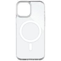 LOGiiX Air Guard Classic Mag Case with MagSafe for iPhone 13 mini - Clear