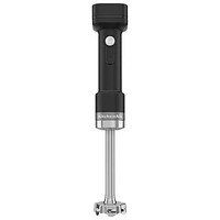 KitchenAid Go Immersion Blender with Battery - Black