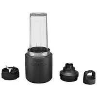 Mélangeur personnel 0,47 l avec batterie Go de KitchenAid - Noir