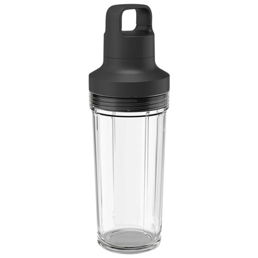 Mélangeur personnel 0,47 l avec batterie Go de KitchenAid - Noir