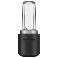 Mélangeur personnel 0,47 l Go de KitchenAid (sans batterie) - Noir