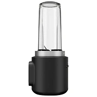 KitchenAid Go 0.47L Personal Blender (No Battery) - Black