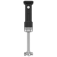 KitchenAid Go Immersion Blender (No Battery) - Black