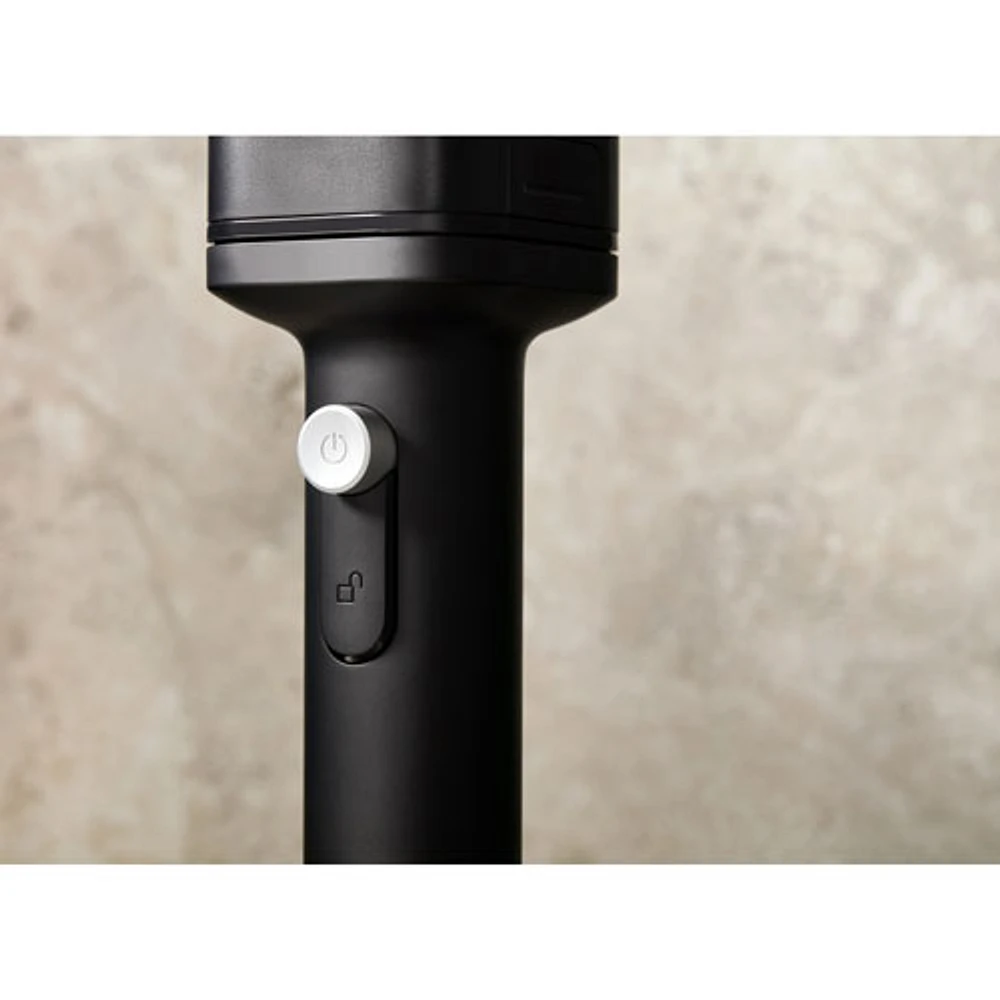 KitchenAid Go Immersion Blender (No Battery) - Black
