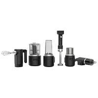 KitchenAid Go Immersion Blender (No Battery) - Black