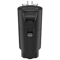 Mélangeur à main KitchenAid Go avec batterie - Noir mat