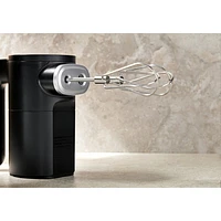KitchenAid Go Hand Mixer (No Battery) - Black Matte