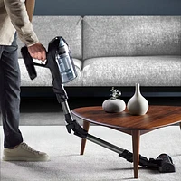 Rowenta X-Force Flex 14.60 Cordless Bagless Stick Vacuum - Blue